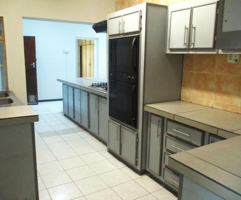 4 Bedroom Property for Sale in Wilgehof Free State